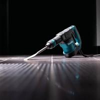 Makita HK1820 SDS-Plus-Beitelhamer 550 W Incl. koffer - thumbnail