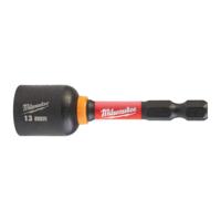 Milwaukee SHOCKWAVE™ Magnetische Slagdop 13 x 65 mm - 4932492443 - thumbnail