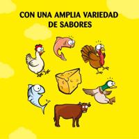 Catisfactions met kaas kattensnack 12 x 60 g - thumbnail