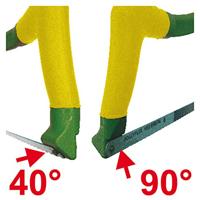 Connex Metaalzaag 300Mm Profi 2K - COX910005 - thumbnail