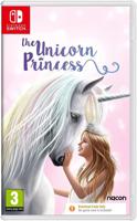 The Unicorn Princess (Code in Box) - thumbnail