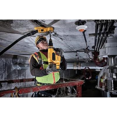 DeWALT D25481K Combihamer SDS-Max 6,0J 1050W in koffer