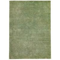 MOMO Rugs - Panorama Uni Green - 250x350 cm Vloerkleed - thumbnail