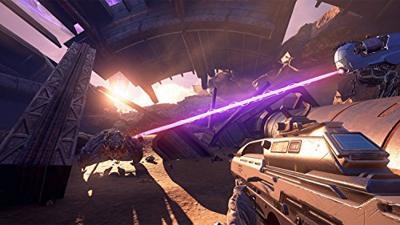Farpoint VR (PSVR Required) Farpoint VR (PSVR Required)