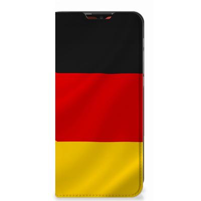 Motorola Moto E7 Power | E7i Power | Standcase | Duitsland