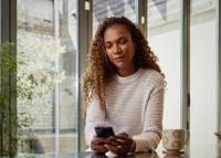 Yale AL-DC-1A-W deur-/raamsensor Draadloos Deur/raam Wit - thumbnail