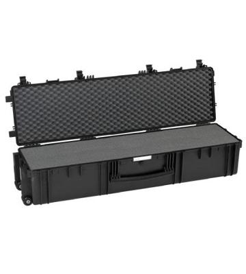 Explorer Cases 13527 Koffer Zwart met Plukschuim Explorer Cases 13527 Koffer Zwart met Plukschuim