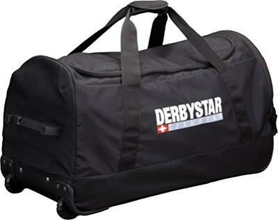 Dearbystar Teamtrolley Hyper Pro zwart 4510 Dearbystar Teamtrolley Hyper Pro zwart 4510