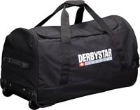 Dearbystar Teamtrolley Hyper Pro zwart 4510 - thumbnail