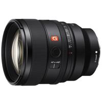 Sony FE 85mm F/1.4 GM II objectief - thumbnail