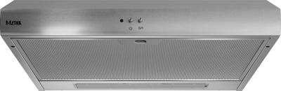 ETNA AO161RVS Onderbouw Afzuigkap