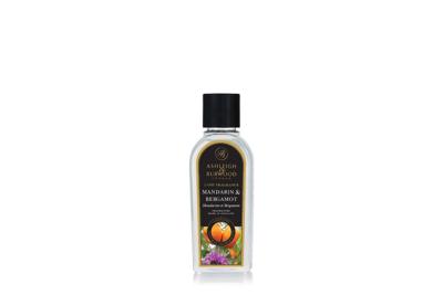 Mandarin & bergamot s Geurolie Ashleigh and Burwood - Ashleigh and burwood