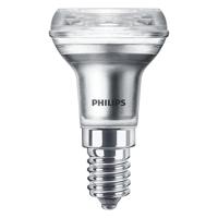 Philips LED 77375500 LED-lamp Energielabel F (A - G) E14 Reflector 1.8 W = 30 W Warmwit (Ø x l) 3.9 cm x 6.5 cm 1 stuk(s) - thumbnail