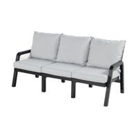 Hartman Ibiza 3 Persoonsbank - thumbnail