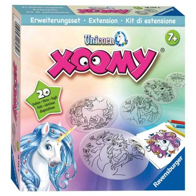 Ravensburger xoomy refill Unicorn
