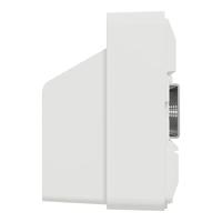 Schneider Electric Wiser CCTFR6610 Verdeelbord voor vloerverwarming - thumbnail