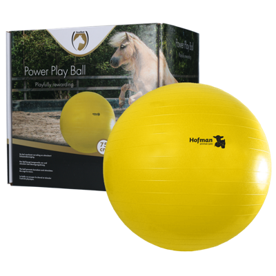 Maximus Power Play Ball 75 cm Maximus Power Play Ball 75 cm