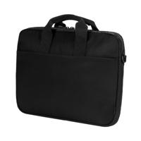 Incase Compass Brief draagtas flight nylon 13"/14" - Black - thumbnail