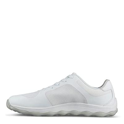Sika Bubble 50011 Lage Sneaker Move | Wit | Maat 48 - 00.089.010.48 - thumbnail