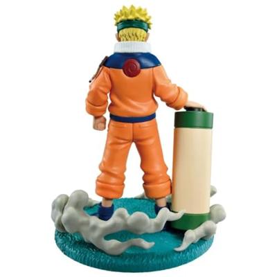 Naruto Memorable Saga Figure - Uzumaki Naruto - thumbnail