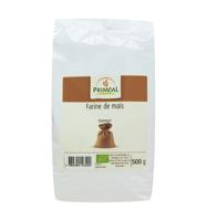 Maismeel bio - thumbnail