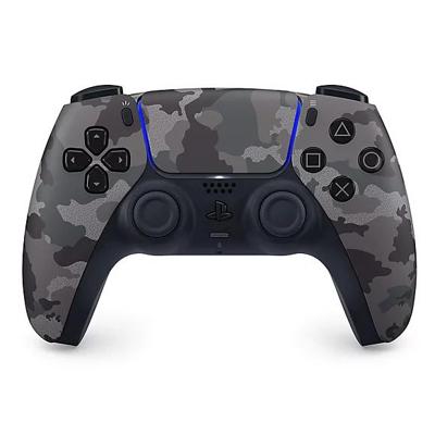 Sony DualSense Wireless Controller (Grey Camo)