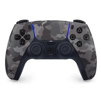 Sony DualSense Wireless Controller (Grey Camo) - thumbnail
