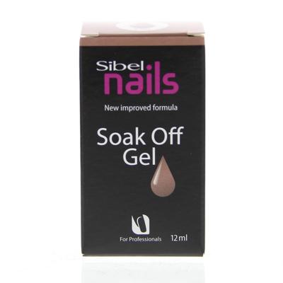 Sibel Nails Soak Off Gel Gel N°5022 12ml Sibel Nails Soak Off Gel Gel N°5022 12ml