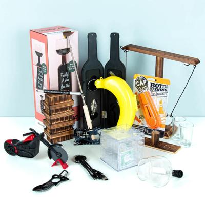 Cadeaubox Wijn Cadeaubox Wijn