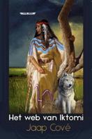 Het web van Iktomi - Jaap Cové - ebook - thumbnail