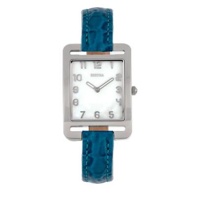 Bertha Marisol BTHBR6901 Dames Horloge 21mm 3 ATM Bertha Marisol BTHBR6901 Dames Horloge 21mm 3 ATM