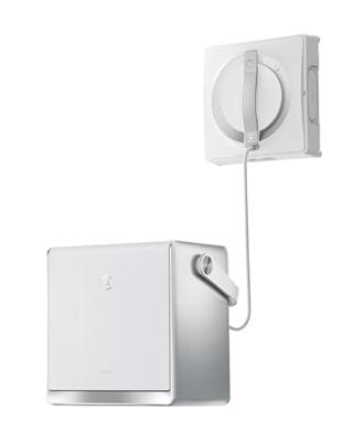 Ecovacs Winbot W2 OMNI raamreinigingsrobot (wit)