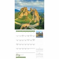 Europa Kalender 2026 - thumbnail