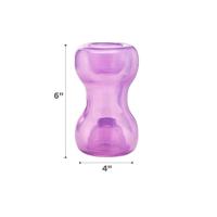 Outward Hound Double Snoop Paars - thumbnail