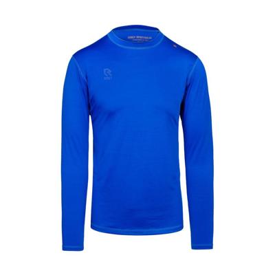 Robey RS6013 Baselayer Top - Royal Blue - 128