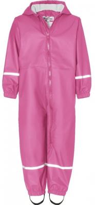 Playshoes regenpak overall Uni Roze-110