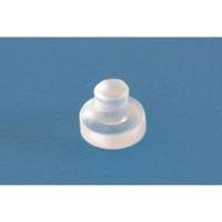 Kash Zuignap 11S038 Helder, Transparant 1 stuk(s) - thumbnail