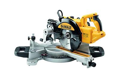 DeWALT DWS774 Afkort-/Verstekzaag met XPS 216mm 1400W - thumbnail