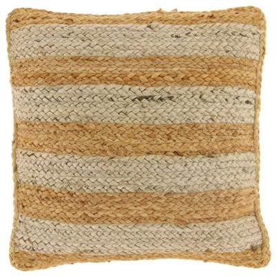 Unique Living kussen nani dove white 45 x 45 cm | 6 stuks