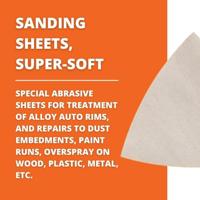 Fein Schuurpapier zacht korrel 320 VE=50 - 63717127019 - thumbnail