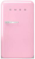 Smeg FAB10HRPK5 Koelkast zonder vriesvak Roze - thumbnail