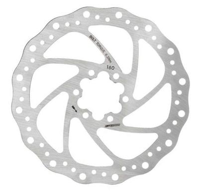 FSA afterburner db014 mtb rotor 160mm