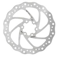 FSA afterburner db014 mtb rotor 160mm - thumbnail
