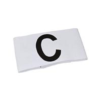 Derbystar Accessoires aanvoerdersband met C - thumbnail