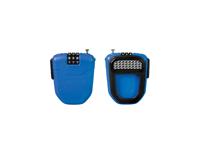 Hiplok fx - portable cable lock - thumbnail
