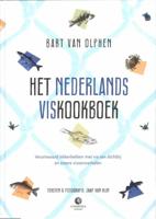 Het Nederlands viskookboek - Bart van Olphen - ebook - thumbnail