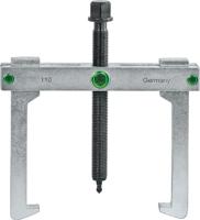 Kukko Trekker | spandiepte 250 mm | spanwijdte 350 mm | 1 stuk - 110-4 110-4 - thumbnail