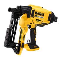 DeWALT DCFS950N Accu constructietacker voor hekwerk 9Ga 18V XR Basic Body - thumbnail