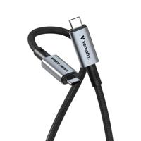 Verbatim Mobiele telefoon Kabel [1x USB 4 stekker - 1x USB 4 stekker] 1.2 m USB-C 4 - thumbnail