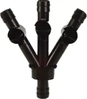 PP 3-weg kraan - thumbnail